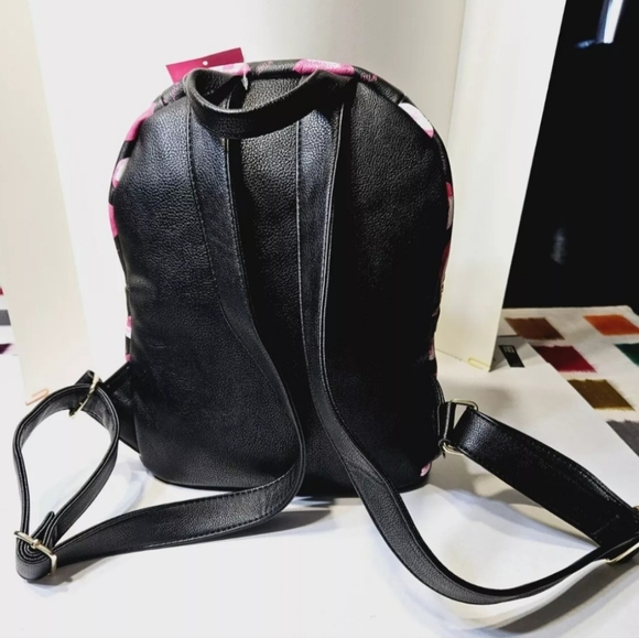 Betsey Johnson Backpack - Picture 6 of 8